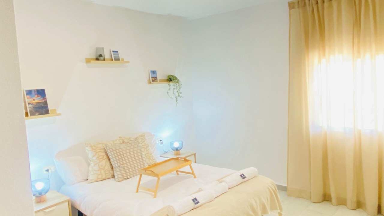 Photo of Bedroom in Los Gallos-Cerromolino