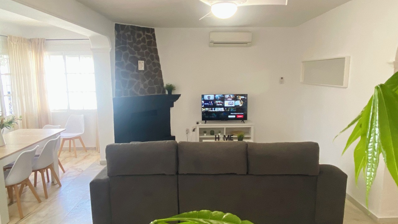 Photo of Livingroom in Los Gallos-Cerromolino