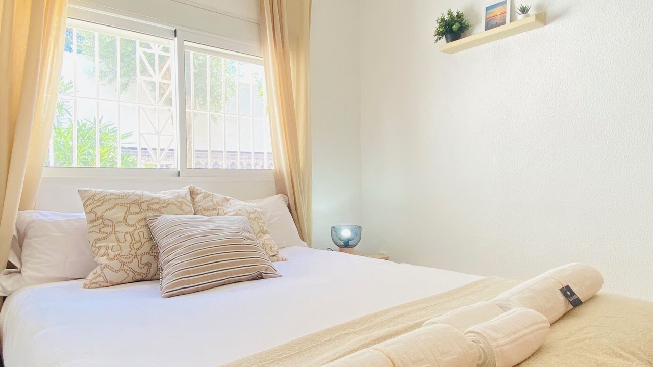 Photo of Bedroom in Los Gallos-Cerromolino