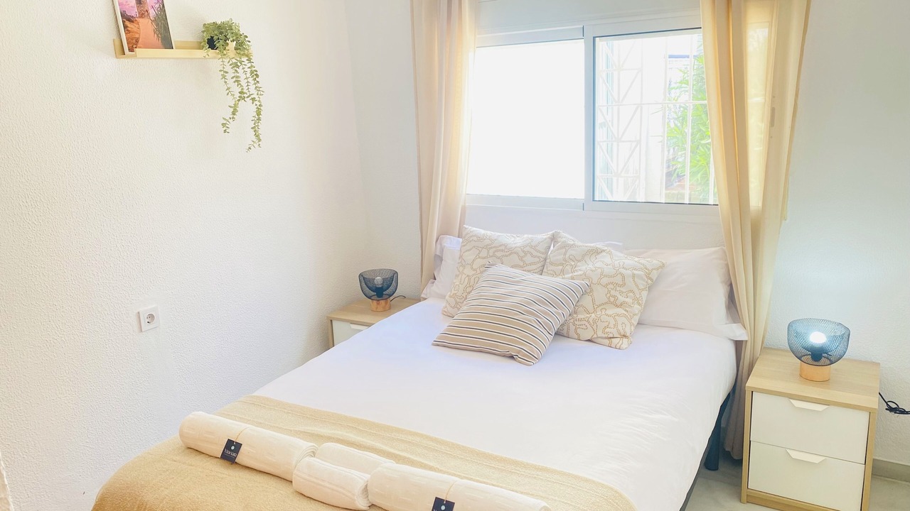 Photo of Bedroom in Los Gallos-Cerromolino
