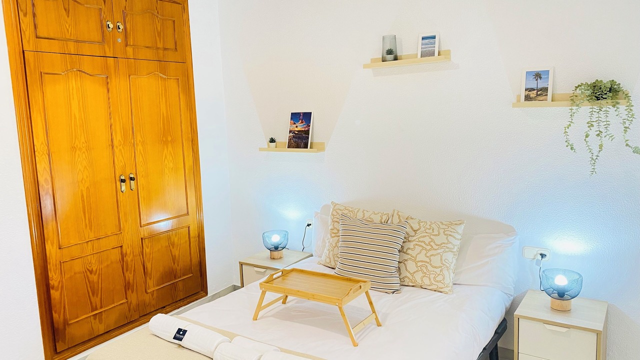 Photo of Bedroom in Los Gallos-Cerromolino
