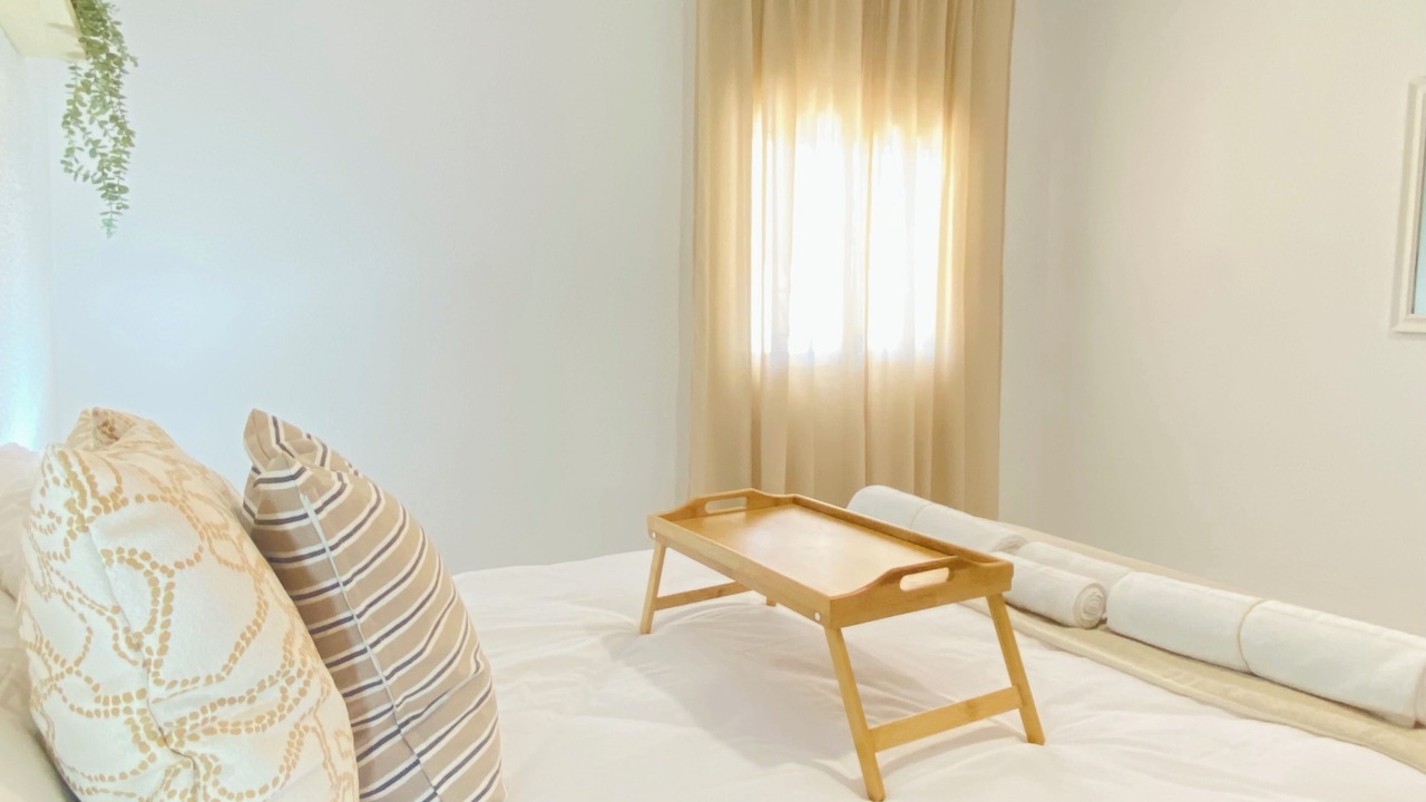 Photo of Bedroom in Los Gallos-Cerromolino