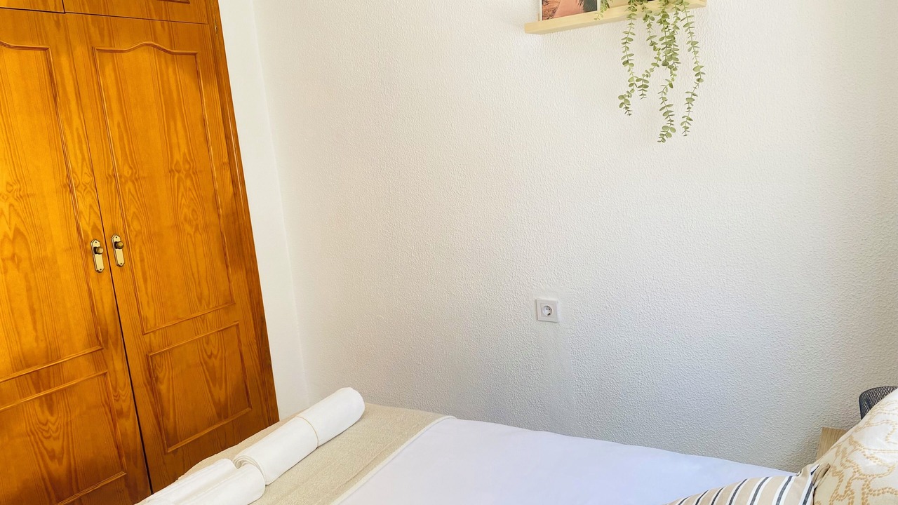 Photo of Bedroom in Los Gallos-Cerromolino