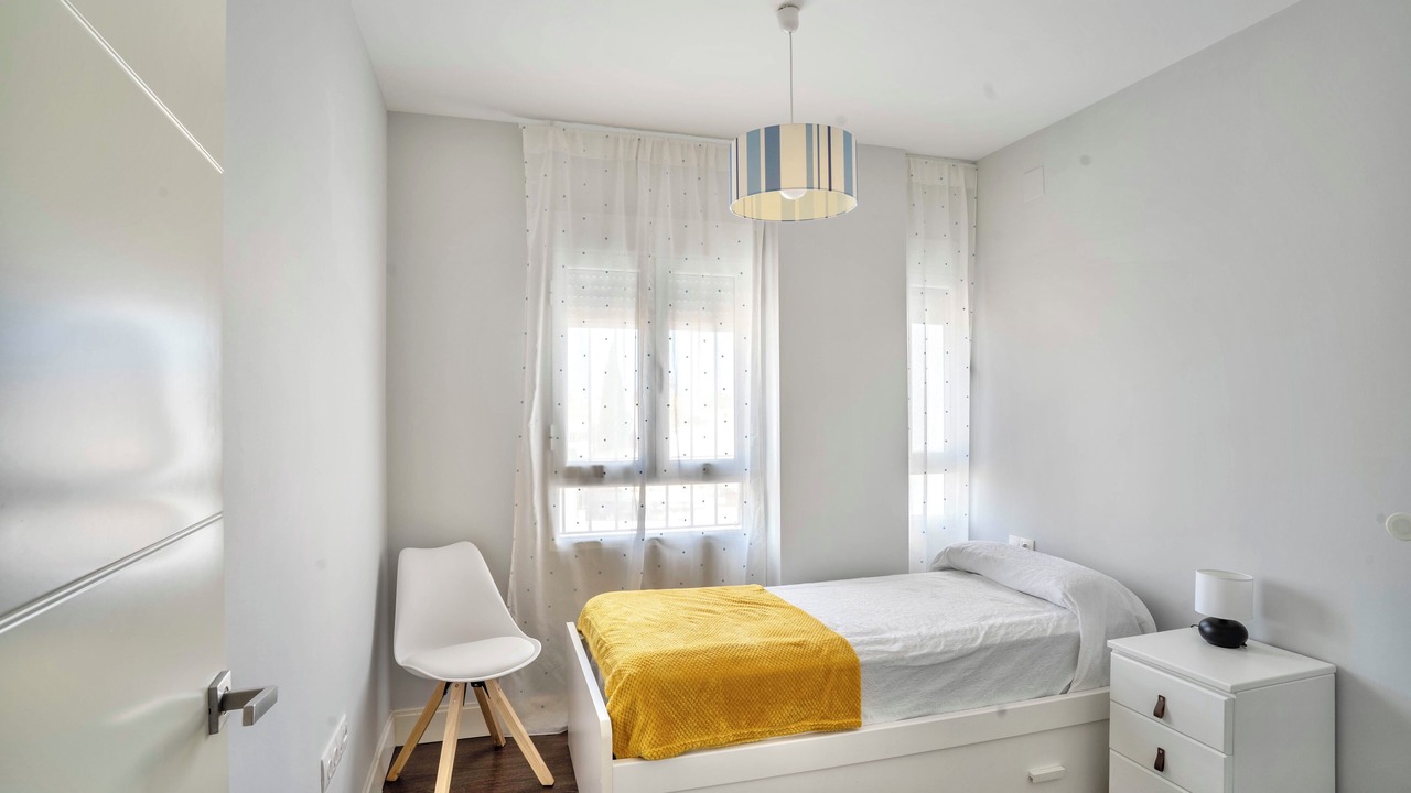 Photo of Bedroom in Vistaalegre