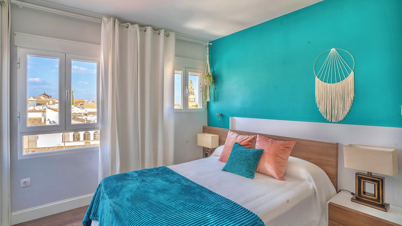 Photo of Bedroom in Vistaalegre