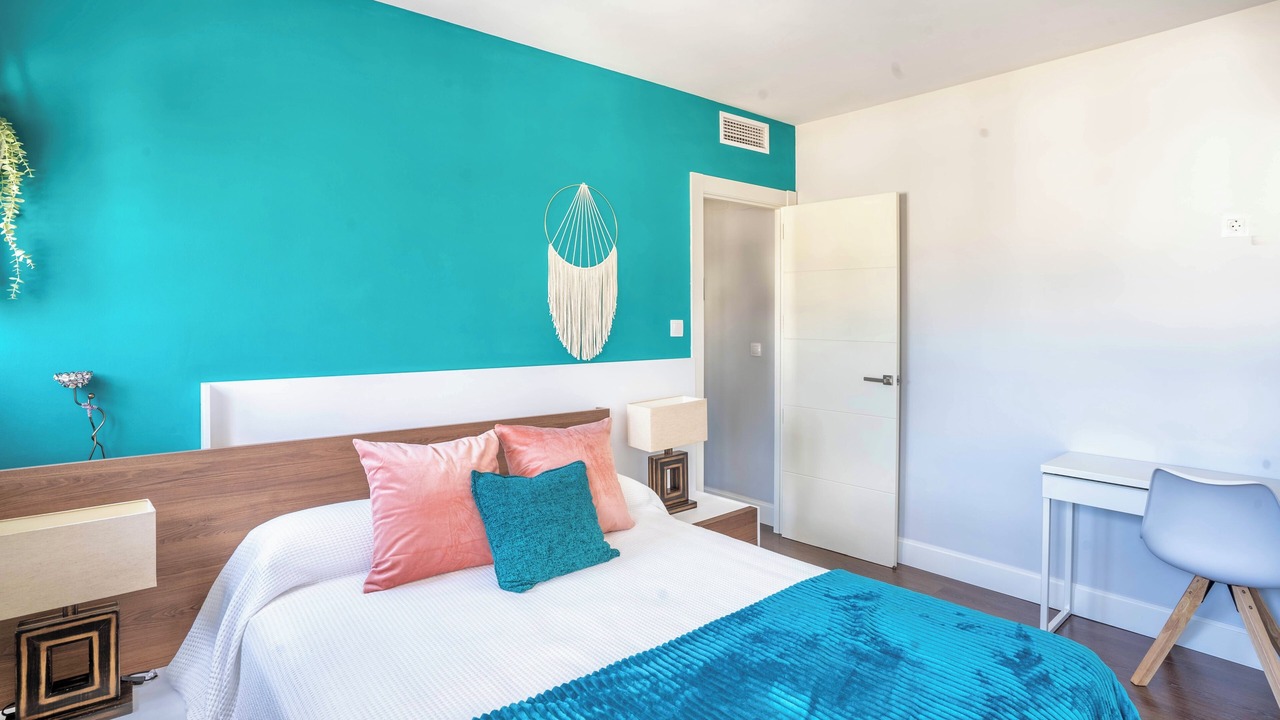 Photo of Bedroom in Vistaalegre