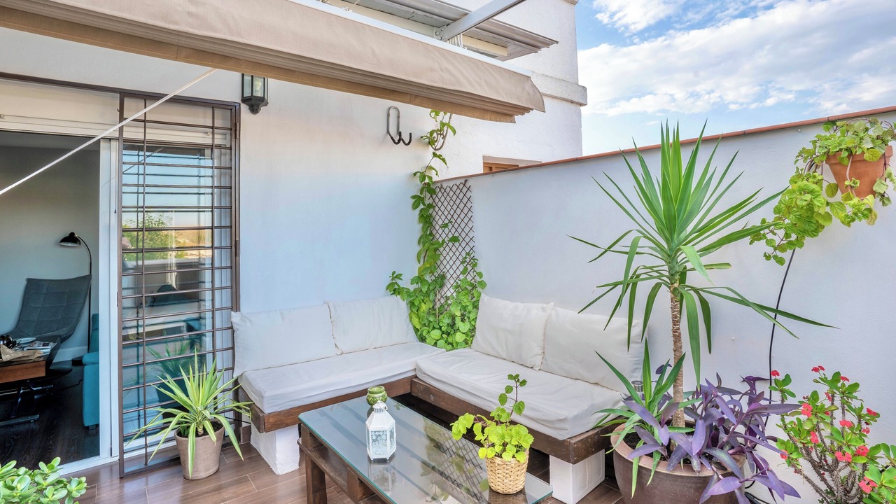 Photo of Patio Balcony in Vistaalegre