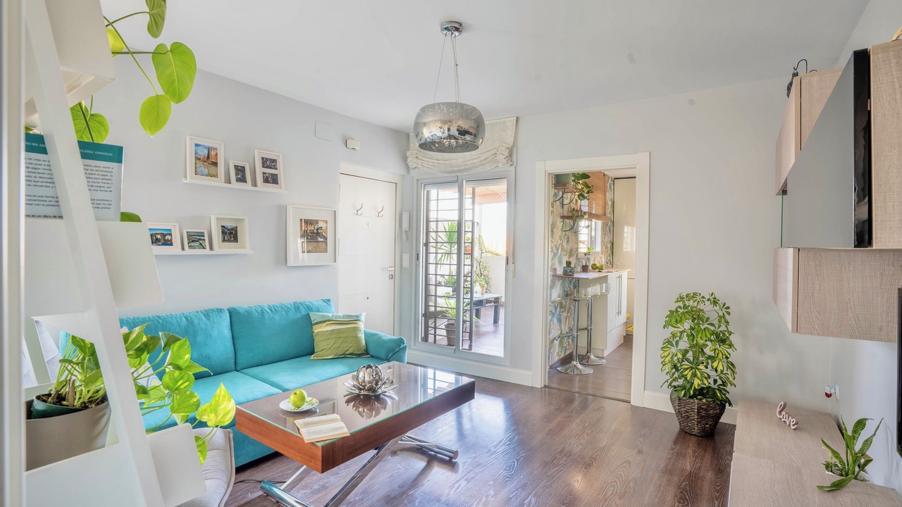 Photo of Livingroom in Vistaalegre