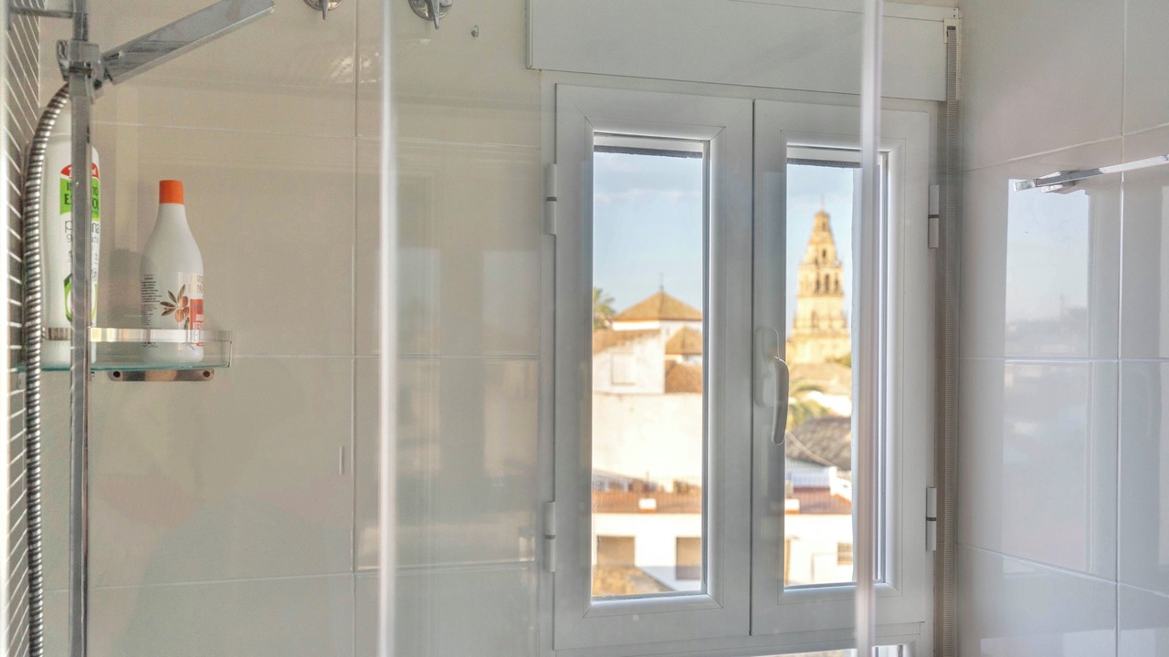 Photo of Bathroom in Vistaalegre