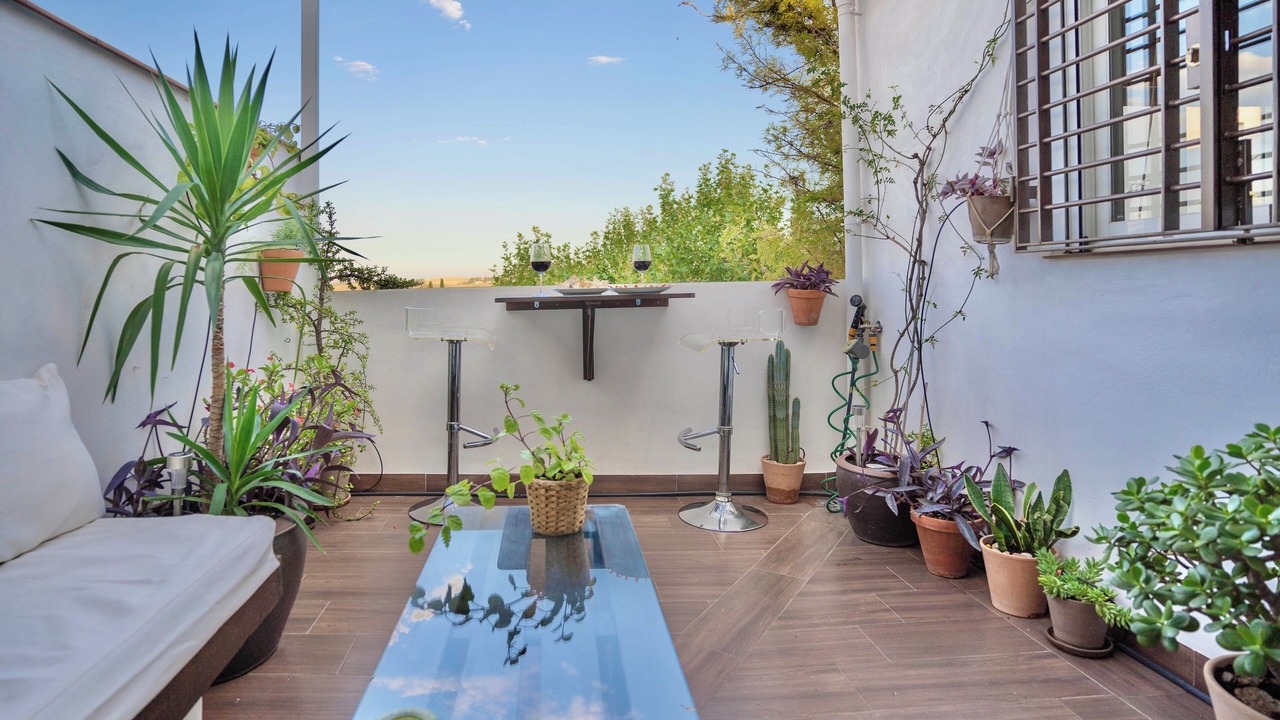 Photo of Outdoor in Vistaalegre