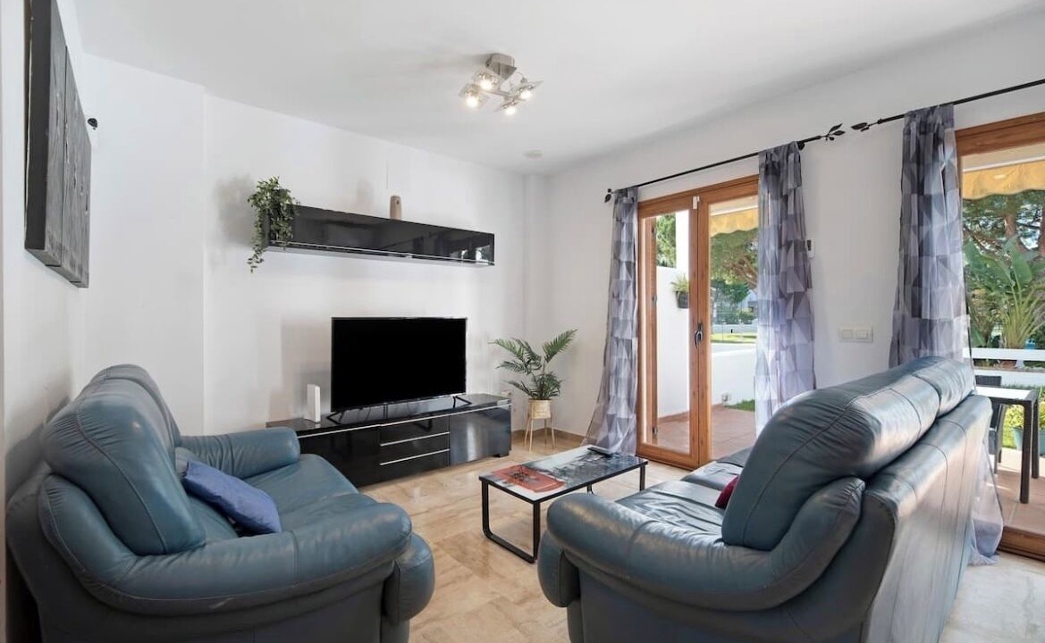Photo of Livingroom in Poblado Sancti Petri