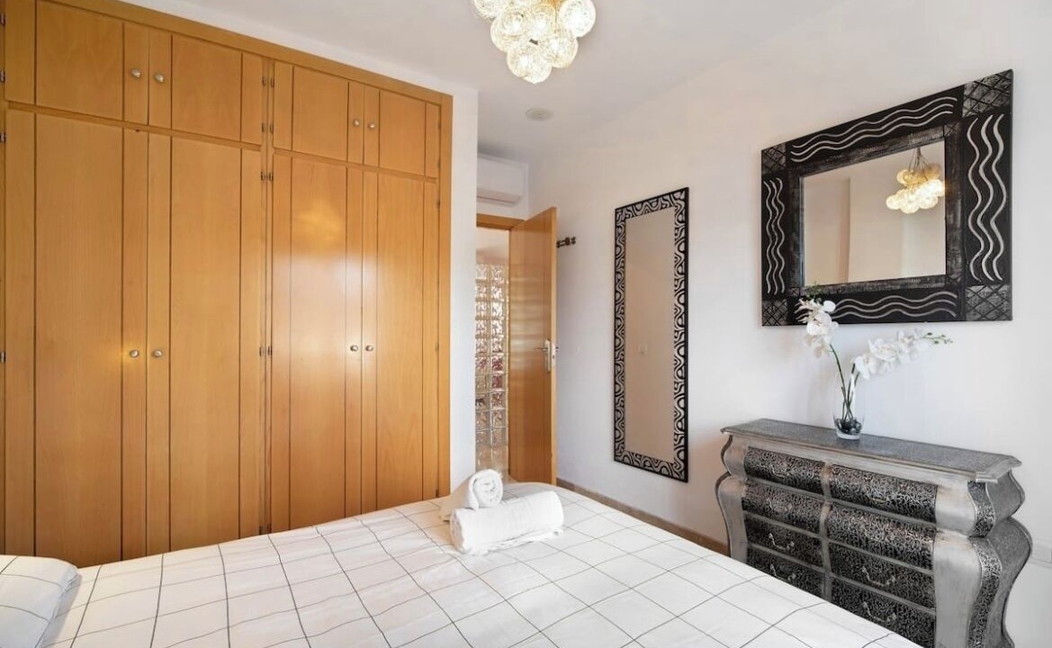 Photo of Bedroom in Poblado Sancti Petri