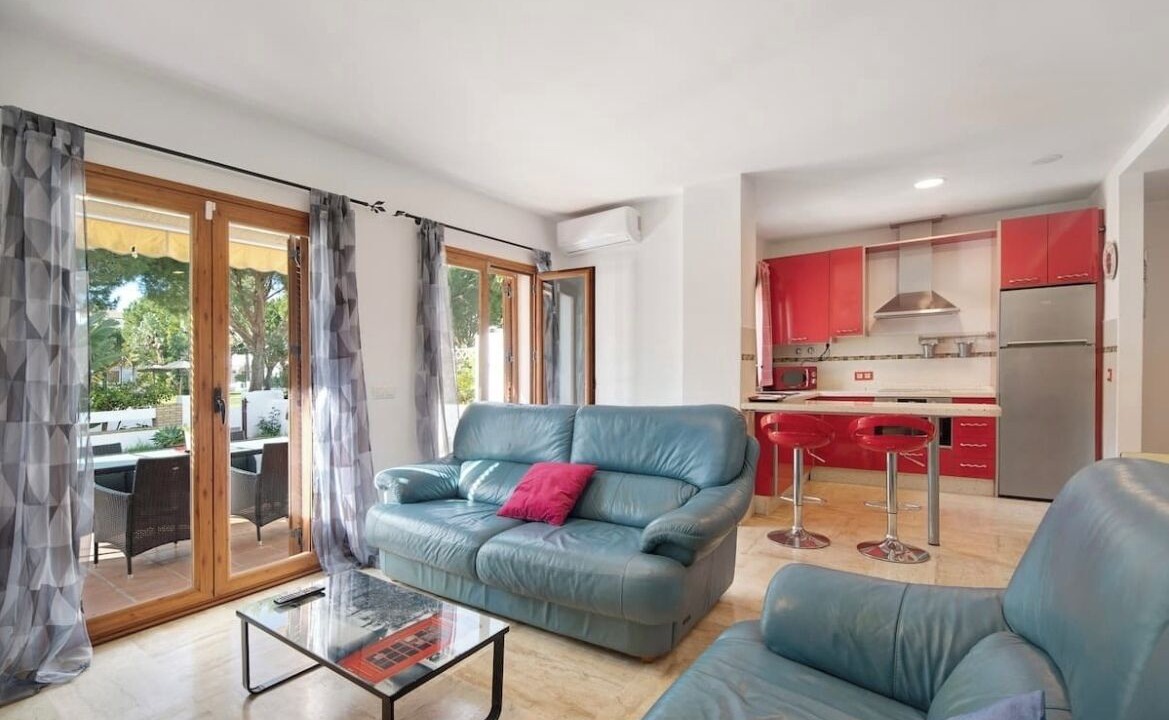 Photo of Livingroom in Poblado Sancti Petri