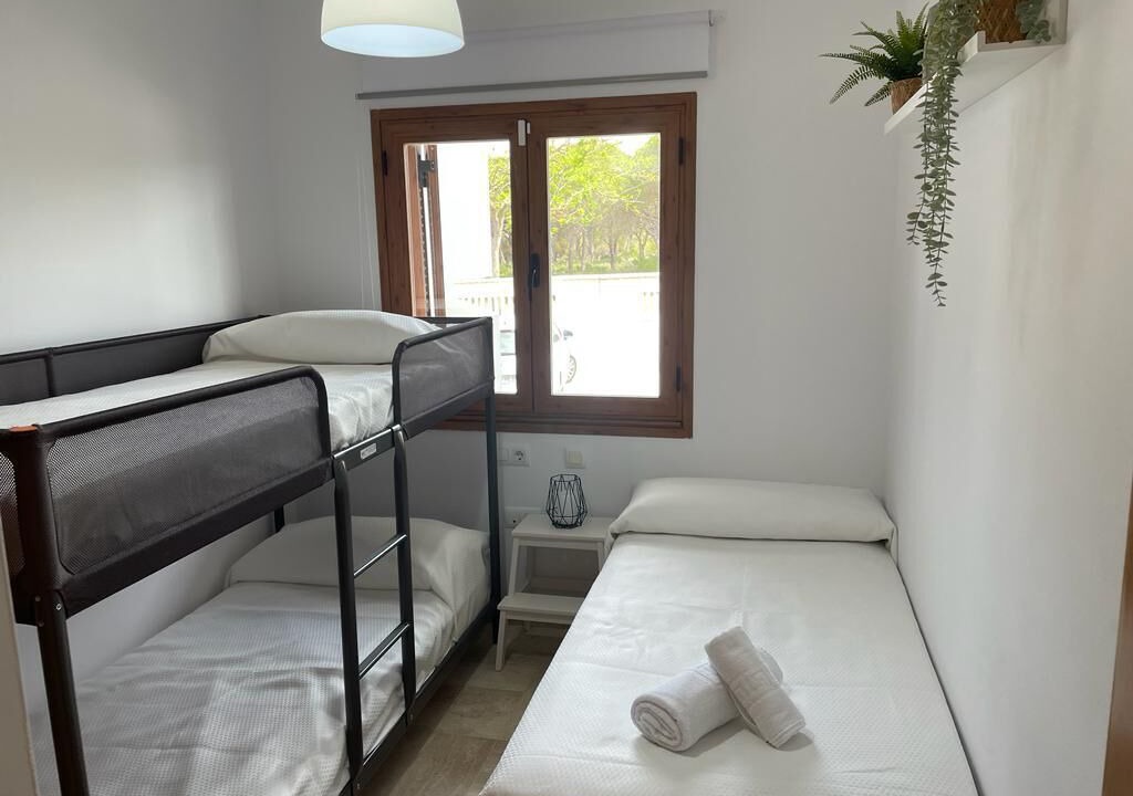 Photo of Bedroom in Poblado Sancti Petri