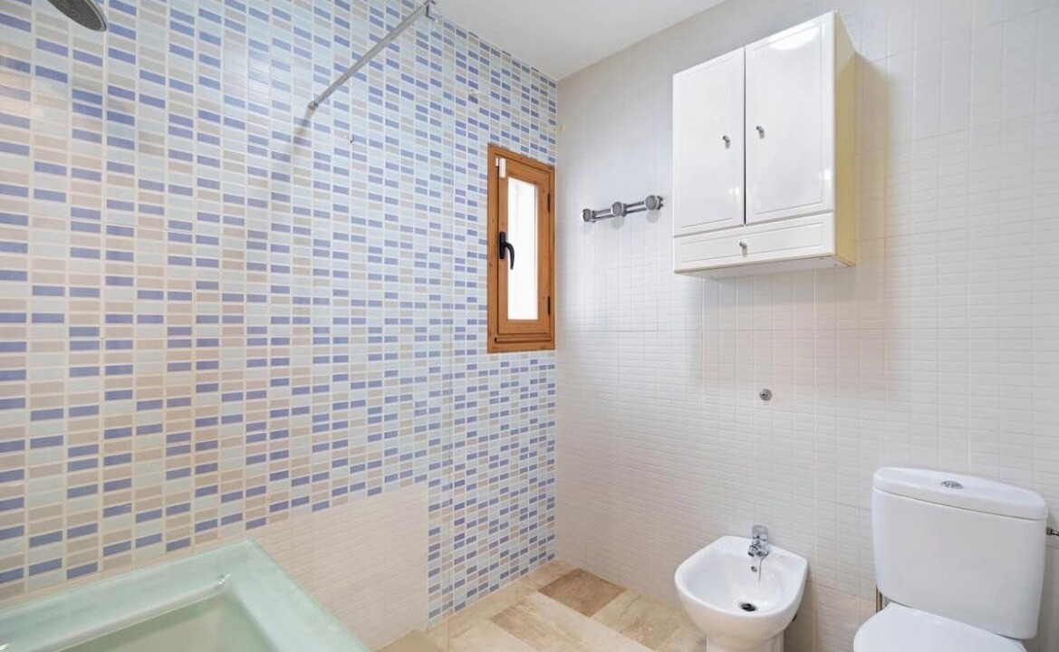 Photo of Bathroom in Poblado Sancti Petri