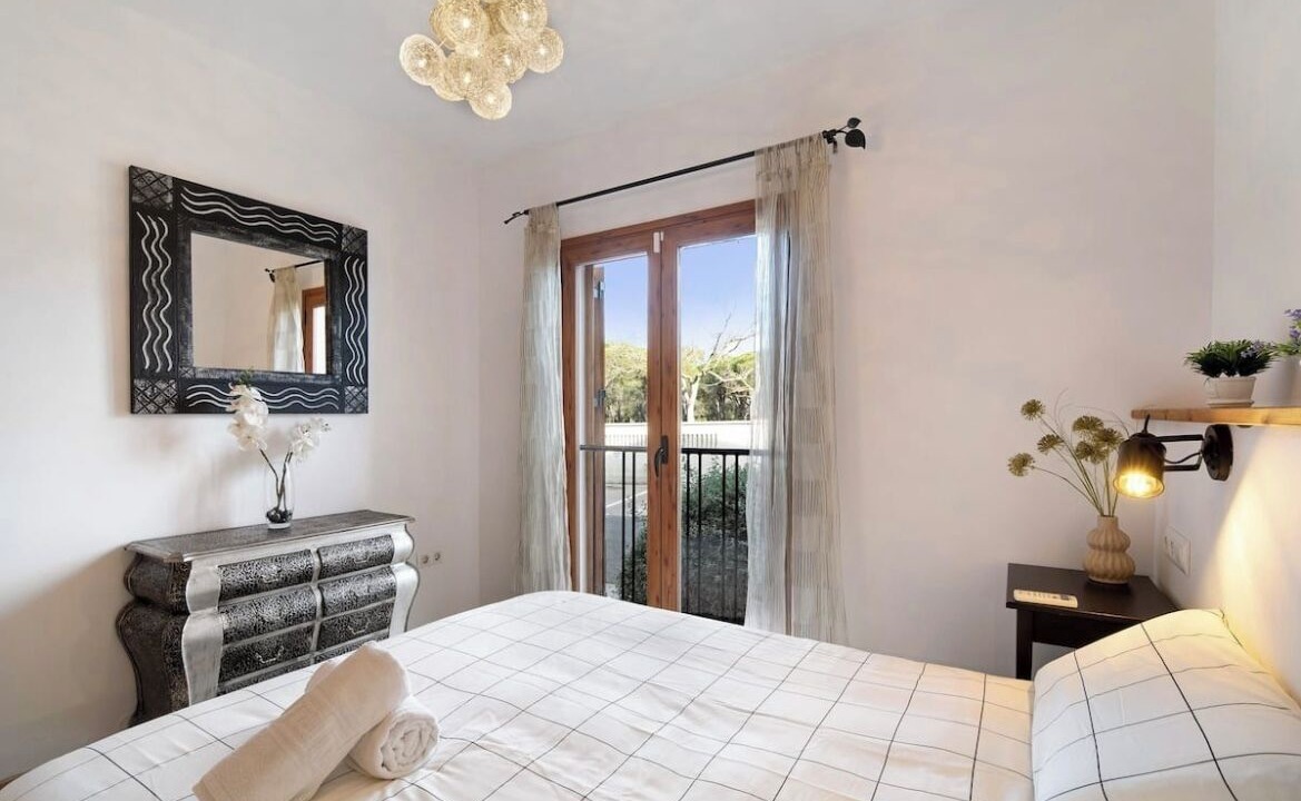 Photo of Bedroom in Poblado Sancti Petri