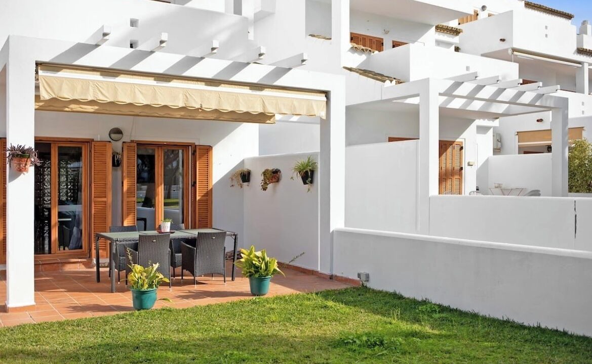 Photo of Outdoor in Poblado Sancti Petri