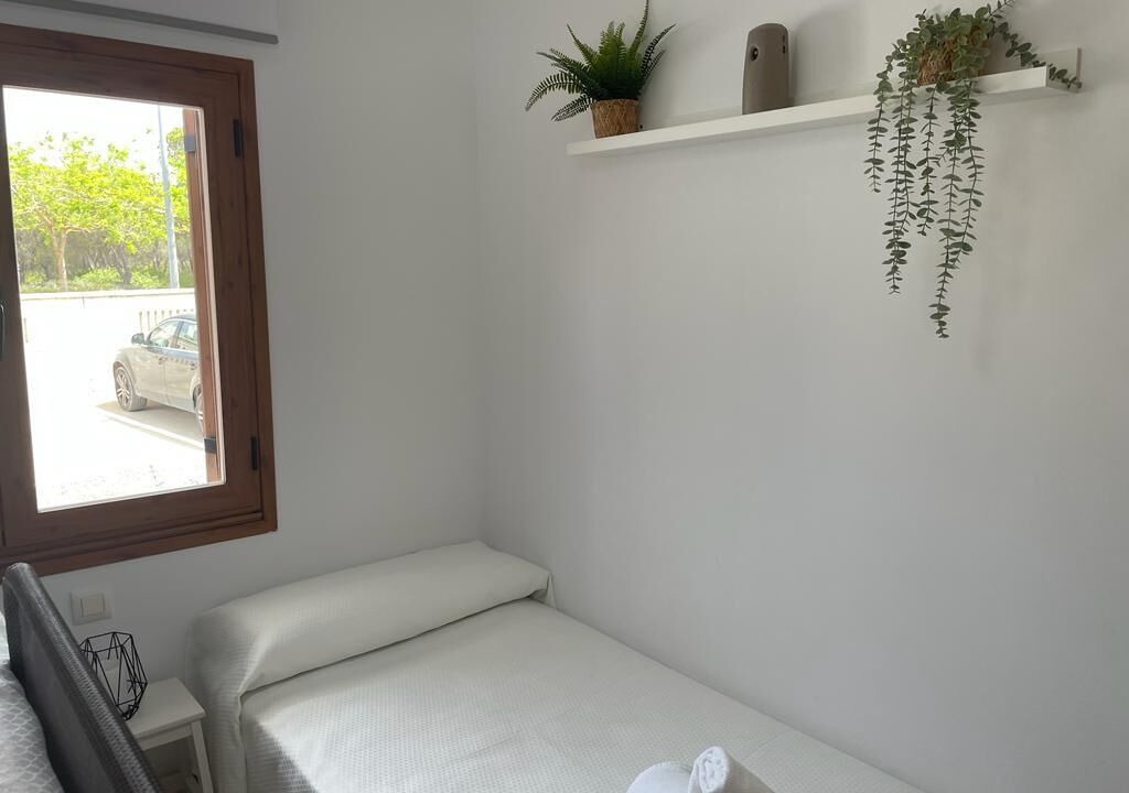 Photo of Bedroom in Poblado Sancti Petri