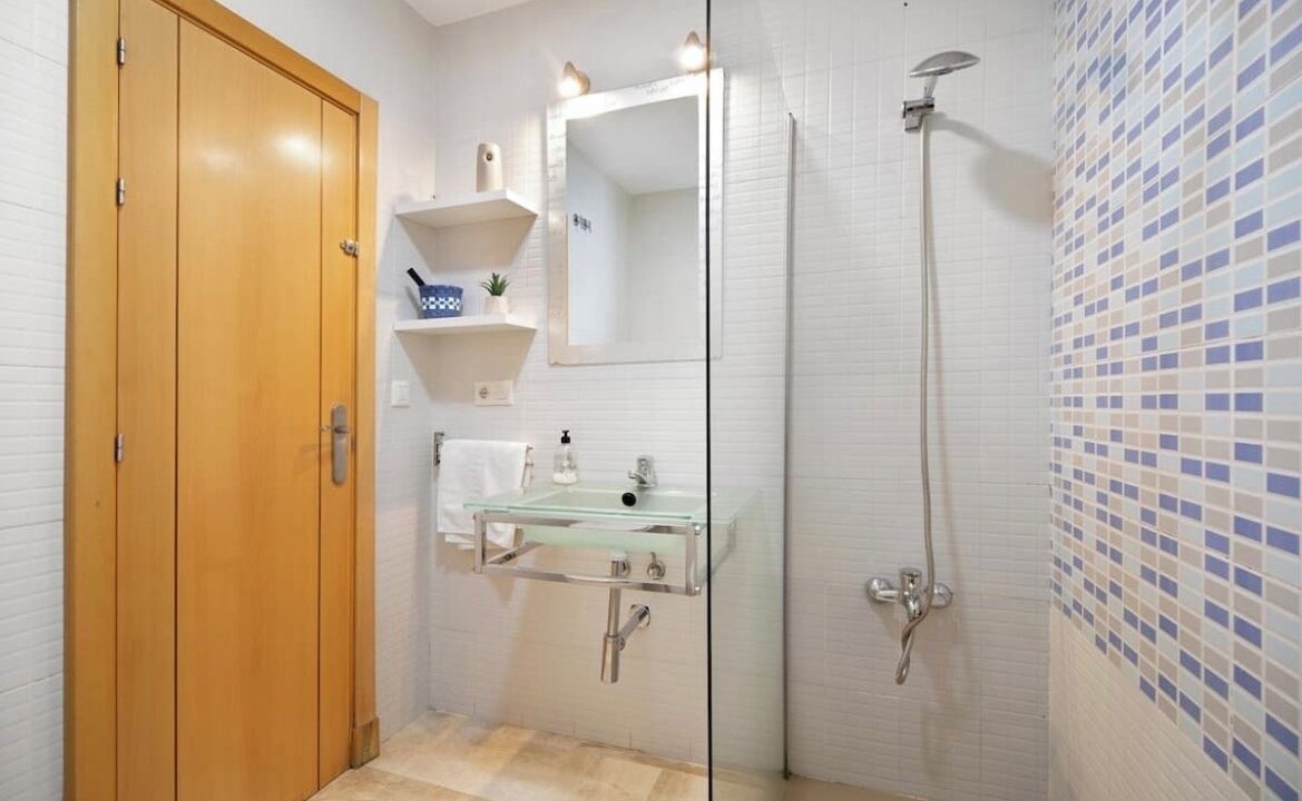 Photo of Bathroom in Poblado Sancti Petri