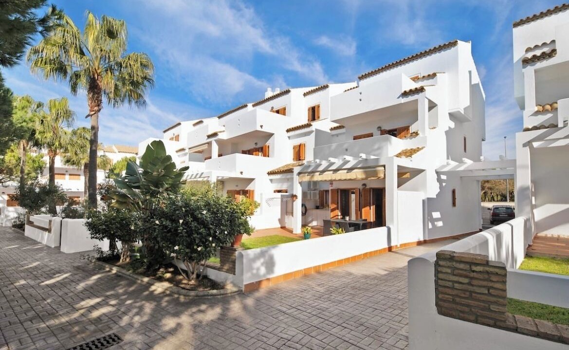 Photo of Outdoor in Poblado Sancti Petri