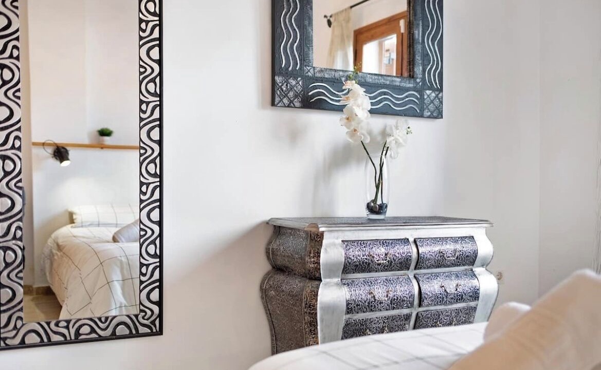 Photo of Bedroom in Poblado Sancti Petri