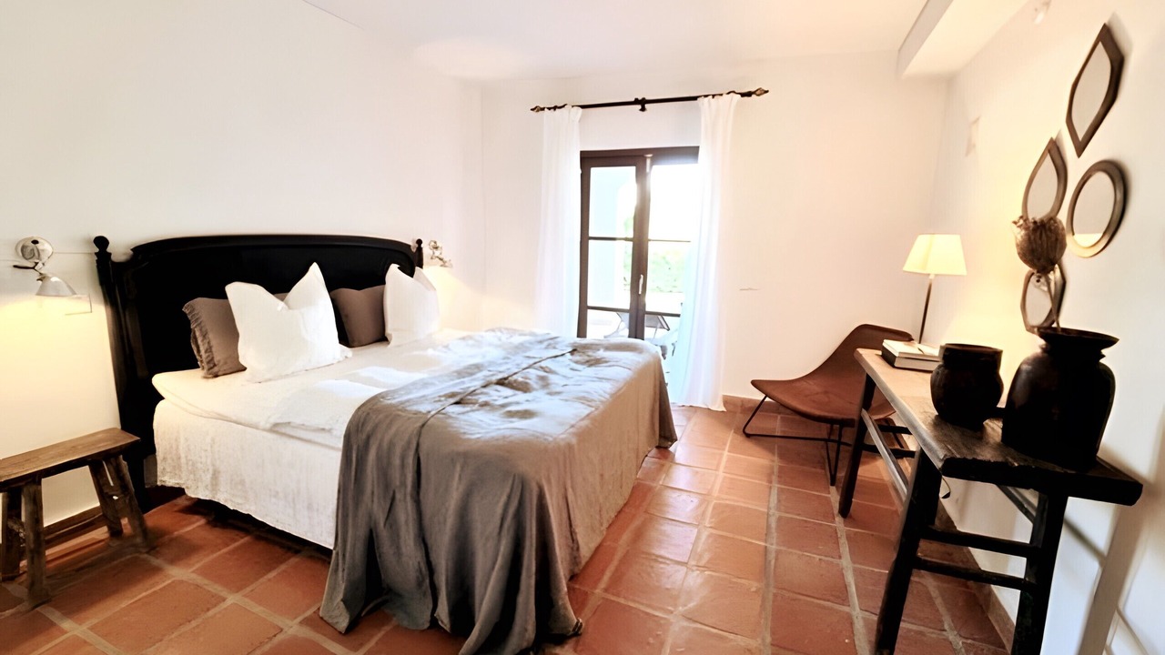 Photo of Bedroom in Mijas