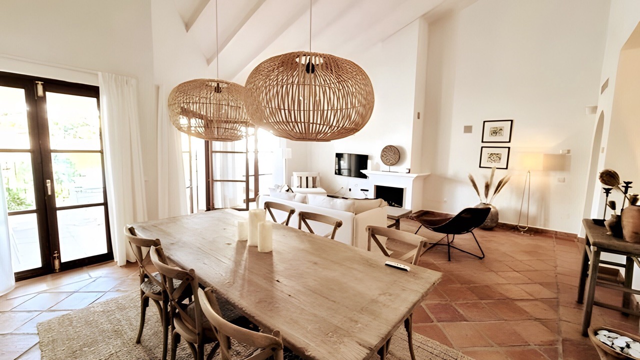 Photo of Livingroom in Mijas