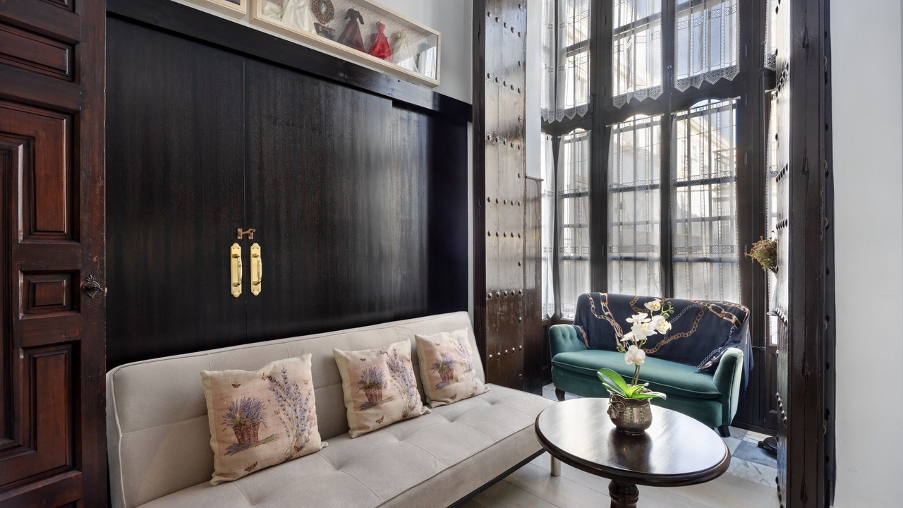 Photo of Livingroom in El Puerto de Santa Maria