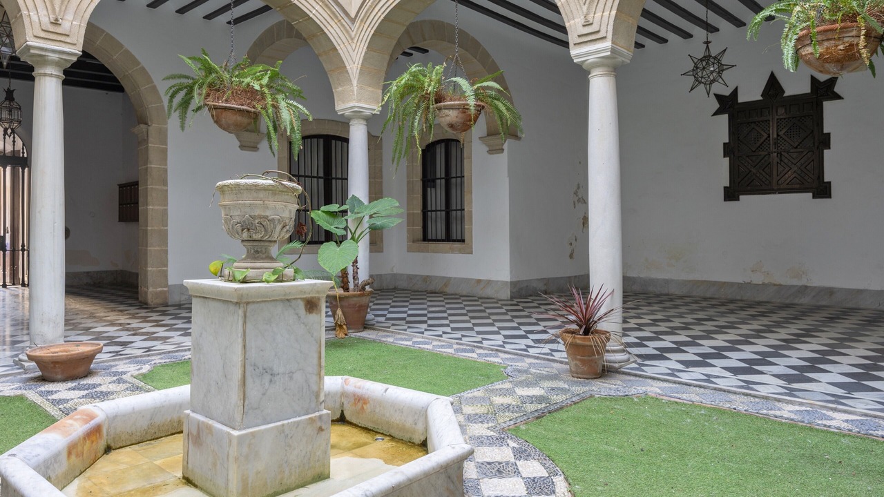 Photo of Outdoor in El Puerto de Santa Maria