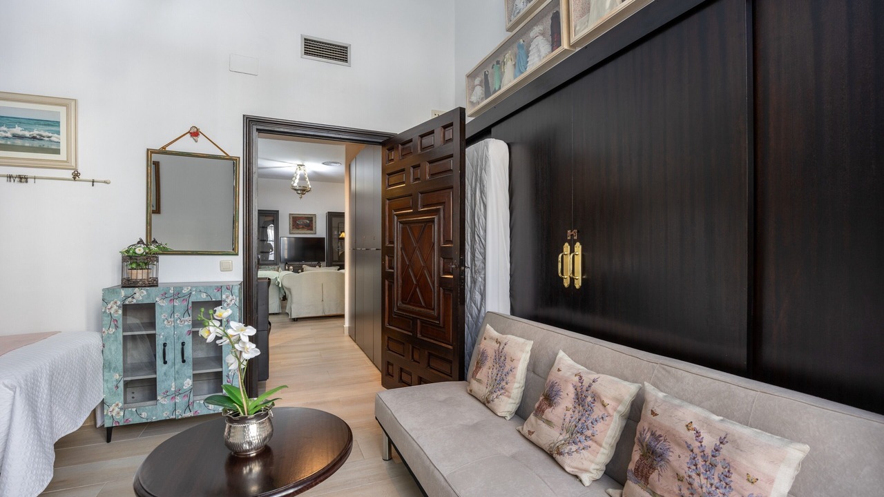 Photo of Livingroom in El Puerto de Santa Maria