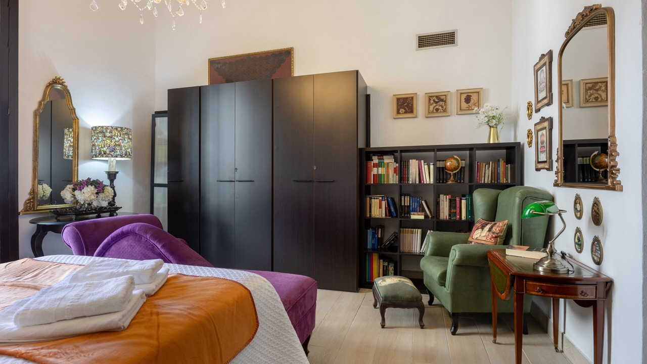 Photo of Bedroom in El Puerto de Santa Maria