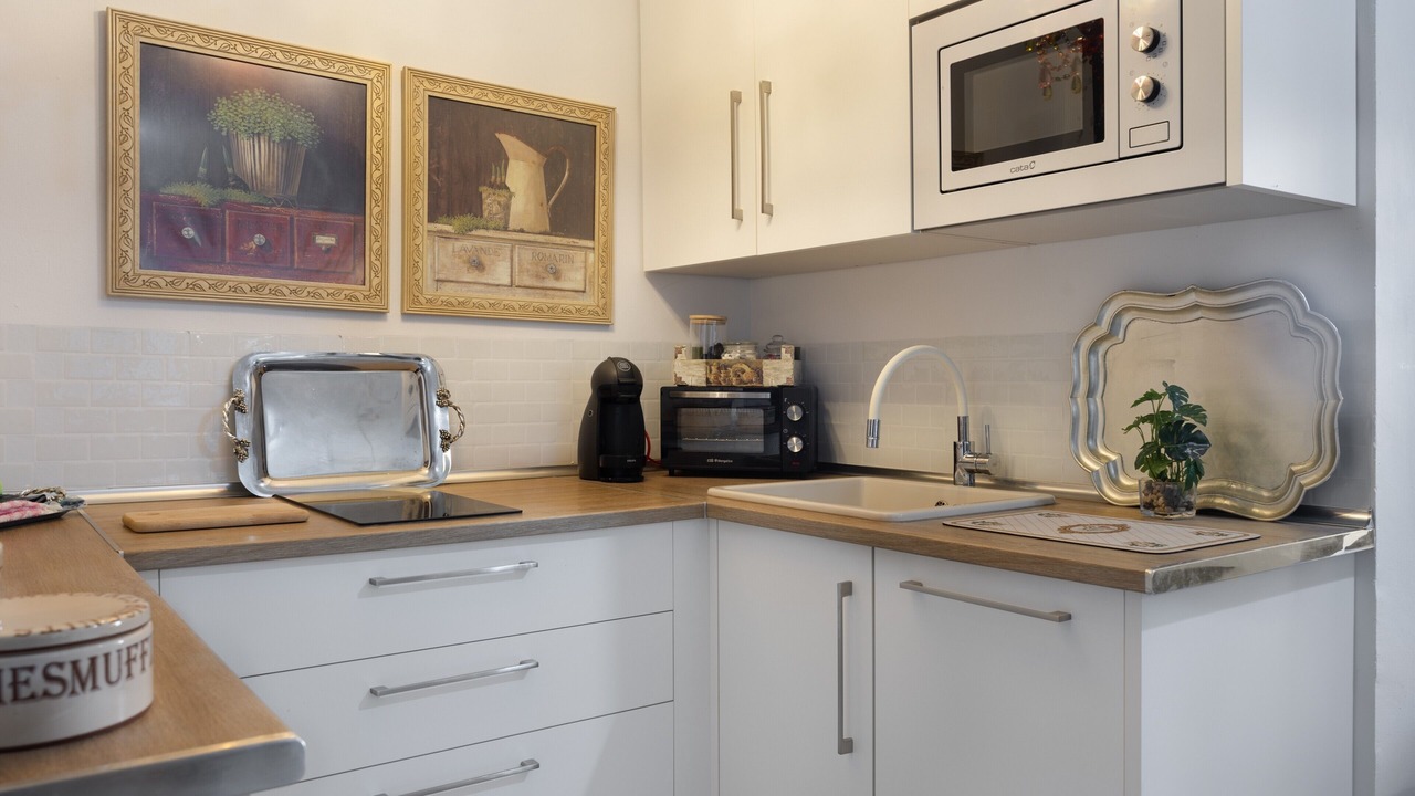 Photo of Kitchen in El Puerto de Santa Maria