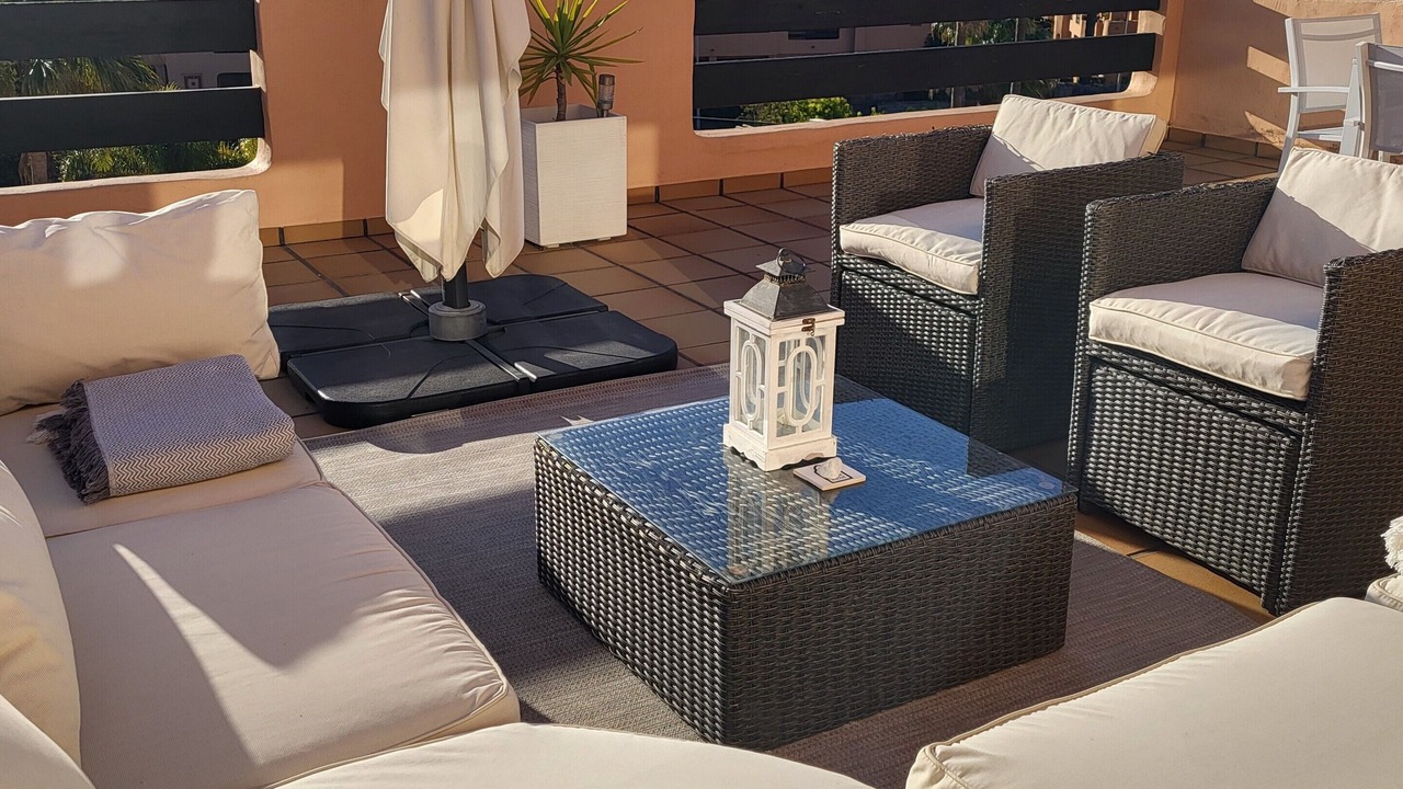 Photo of Outdoor in Casares