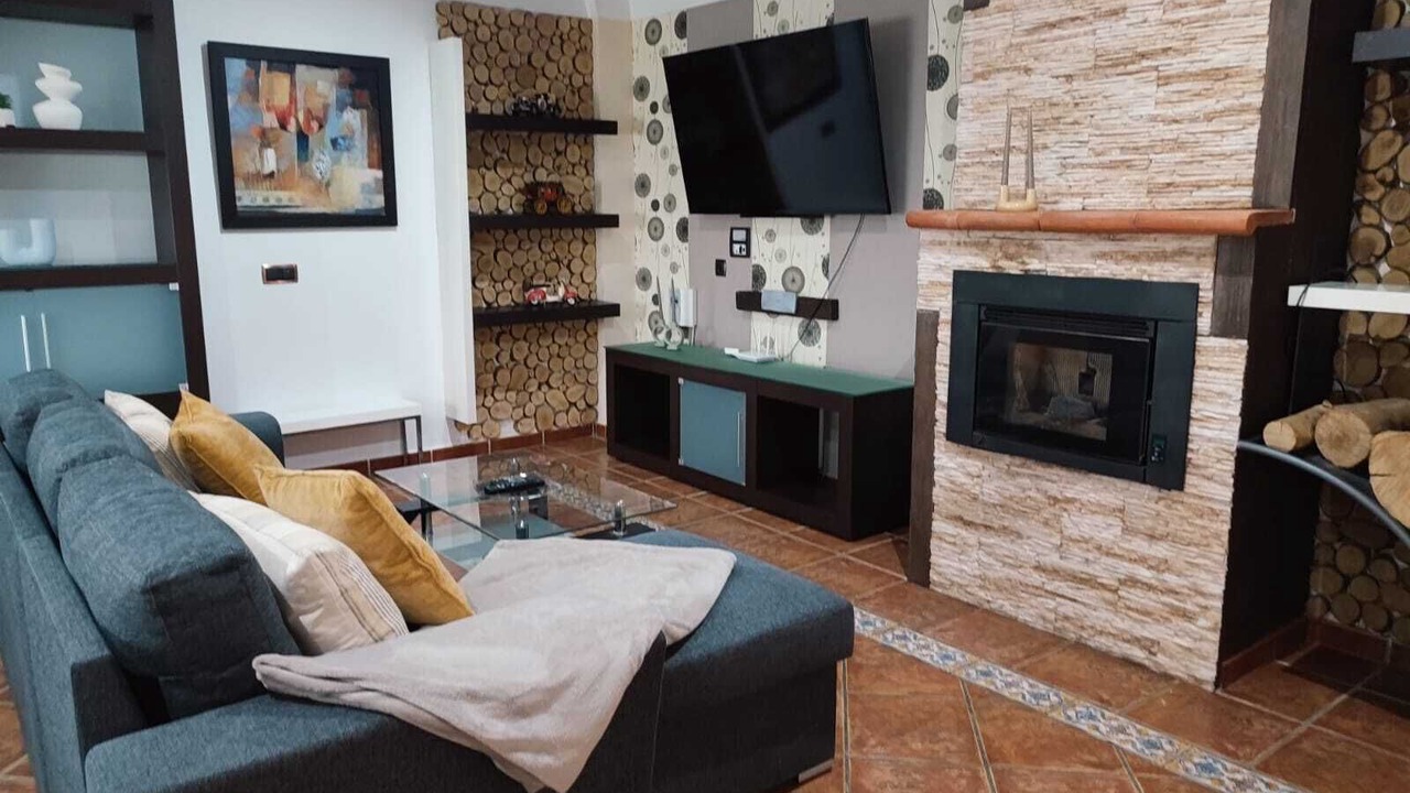 Photo of Livingroom in Arriate