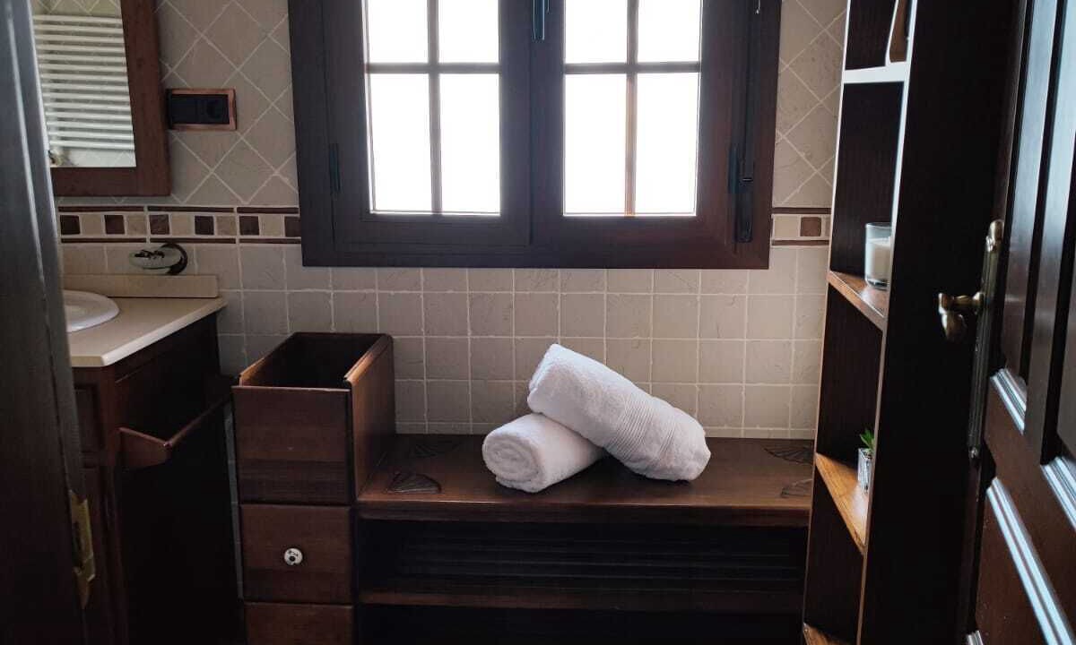 Photo of Bathroom in Arriate