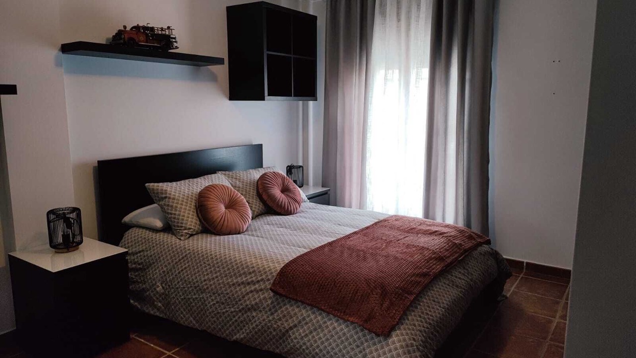 Photo of Bedroom in Arriate