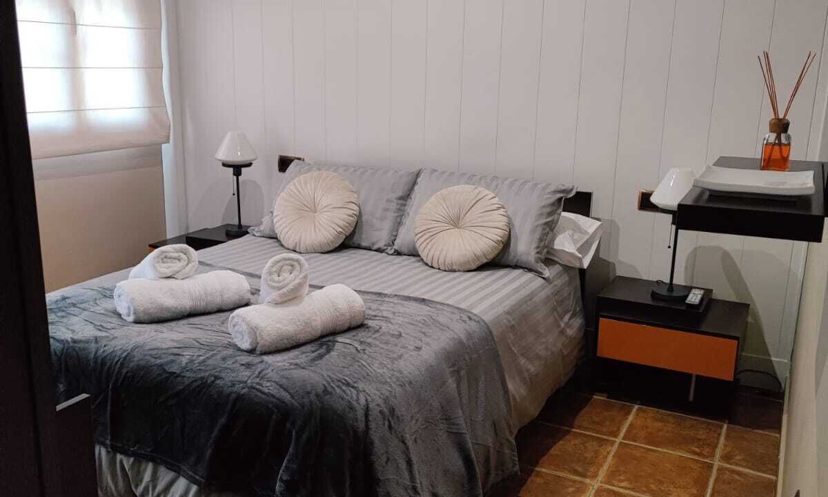 Photo of Bedroom in Arriate