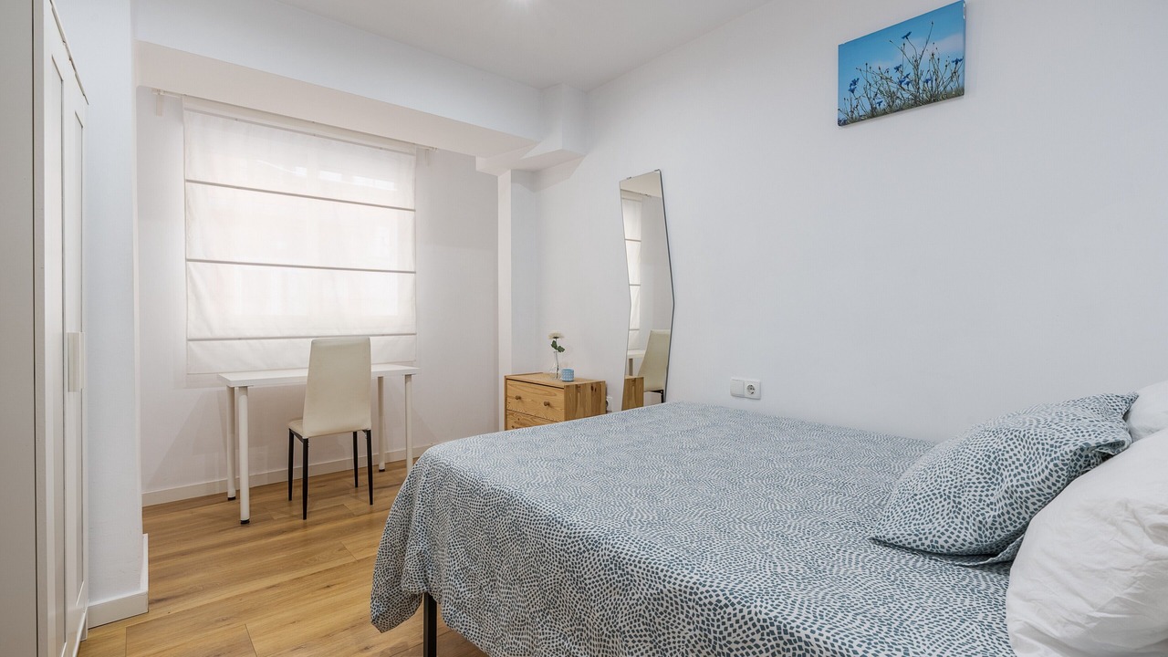 Photo of Bedroom in Figares