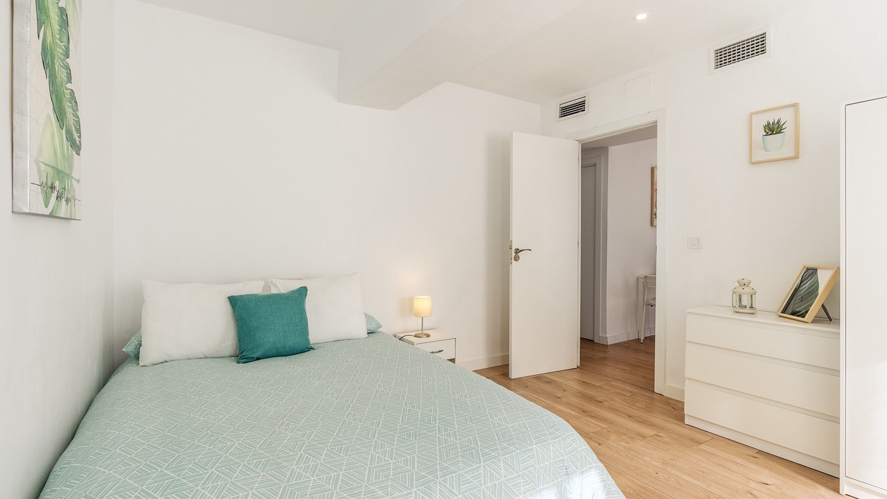 Photo of Bedroom in Figares