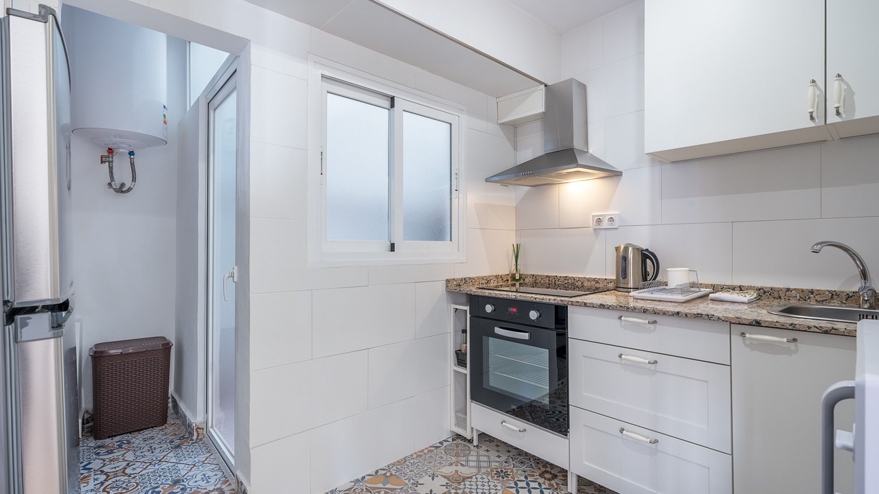 Photo of Kitchen in Figares