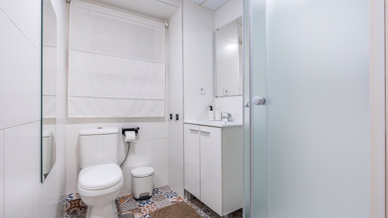 Photo of Bathroom in Figares
