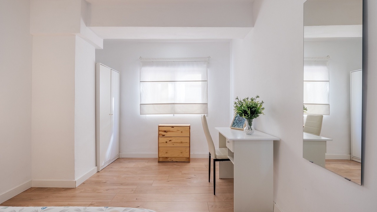 Photo of Bedroom in Figares