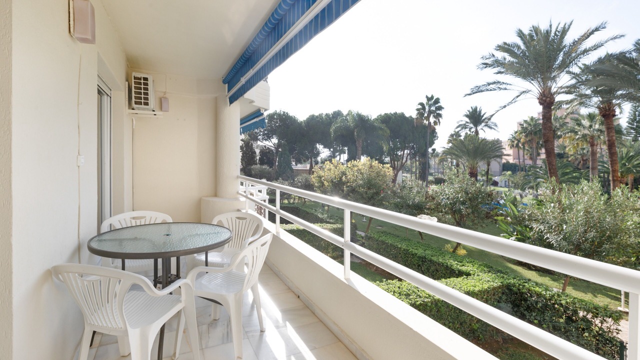 Photo of Outdoor in Torremolinos