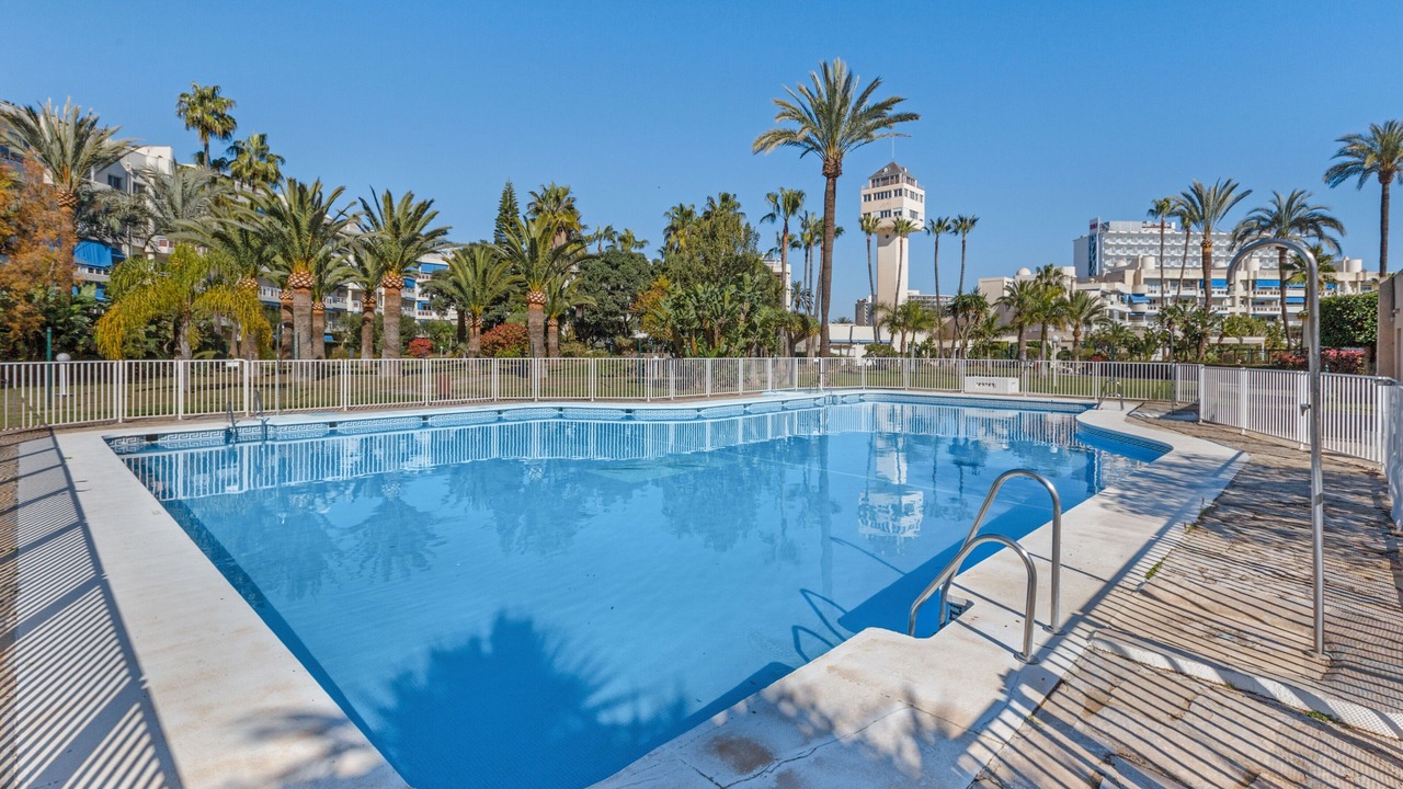 Photo of Outdoor in Torremolinos