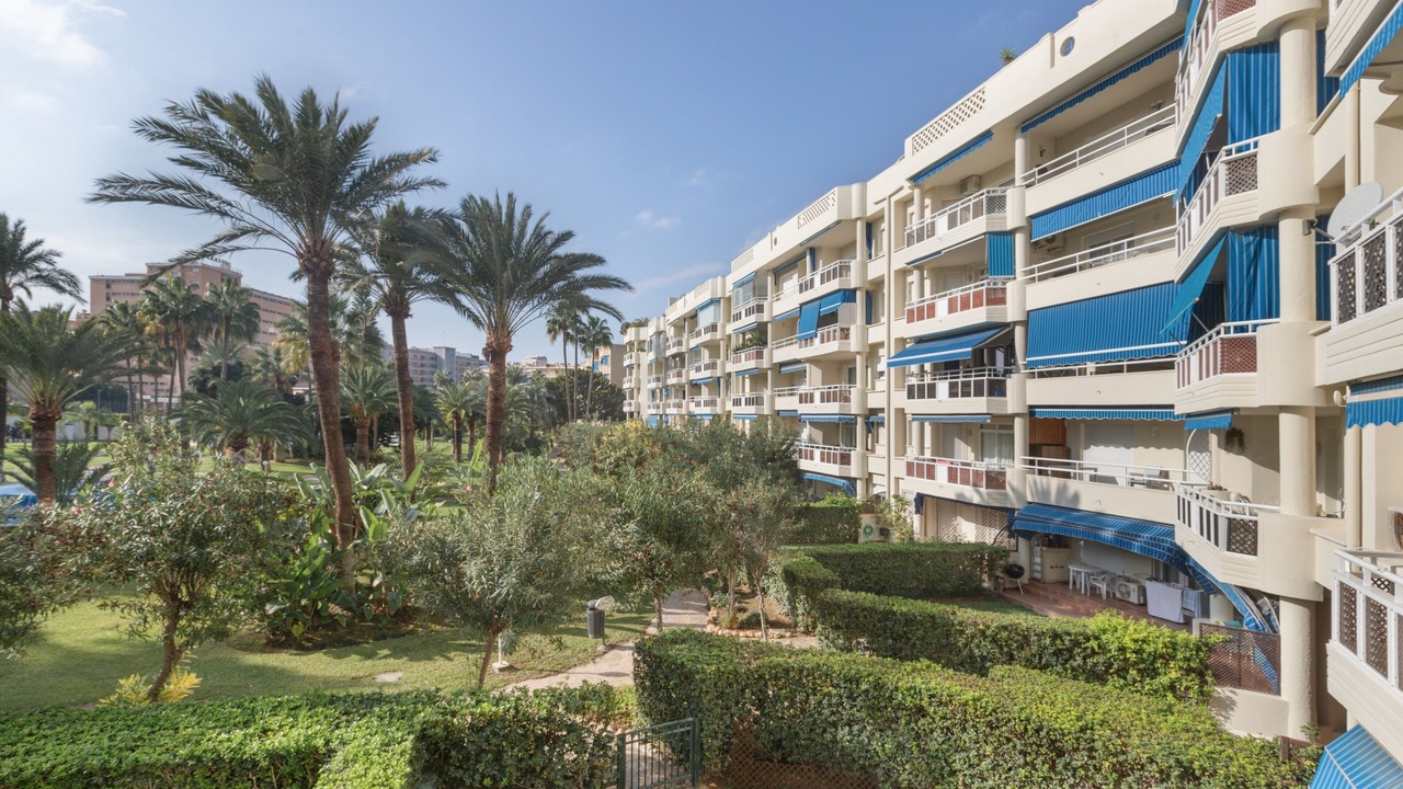Photo of Outdoor in Torremolinos