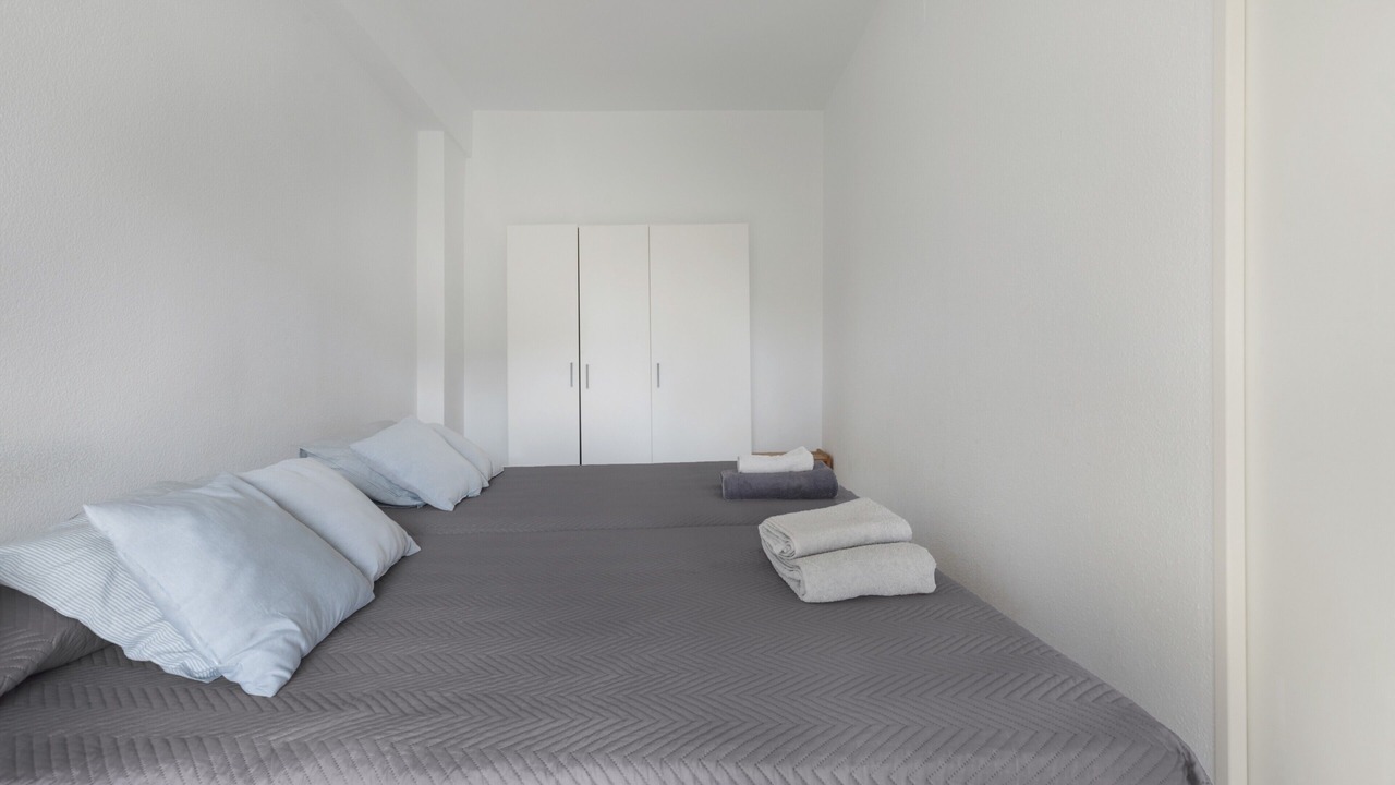 Photo of Bedroom in Torremolinos
