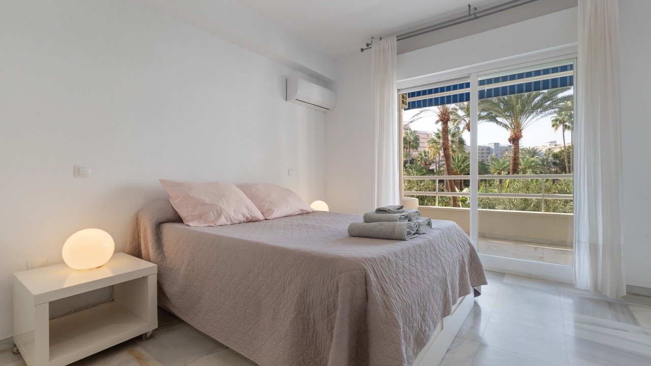 Photo of Bedroom in Torremolinos