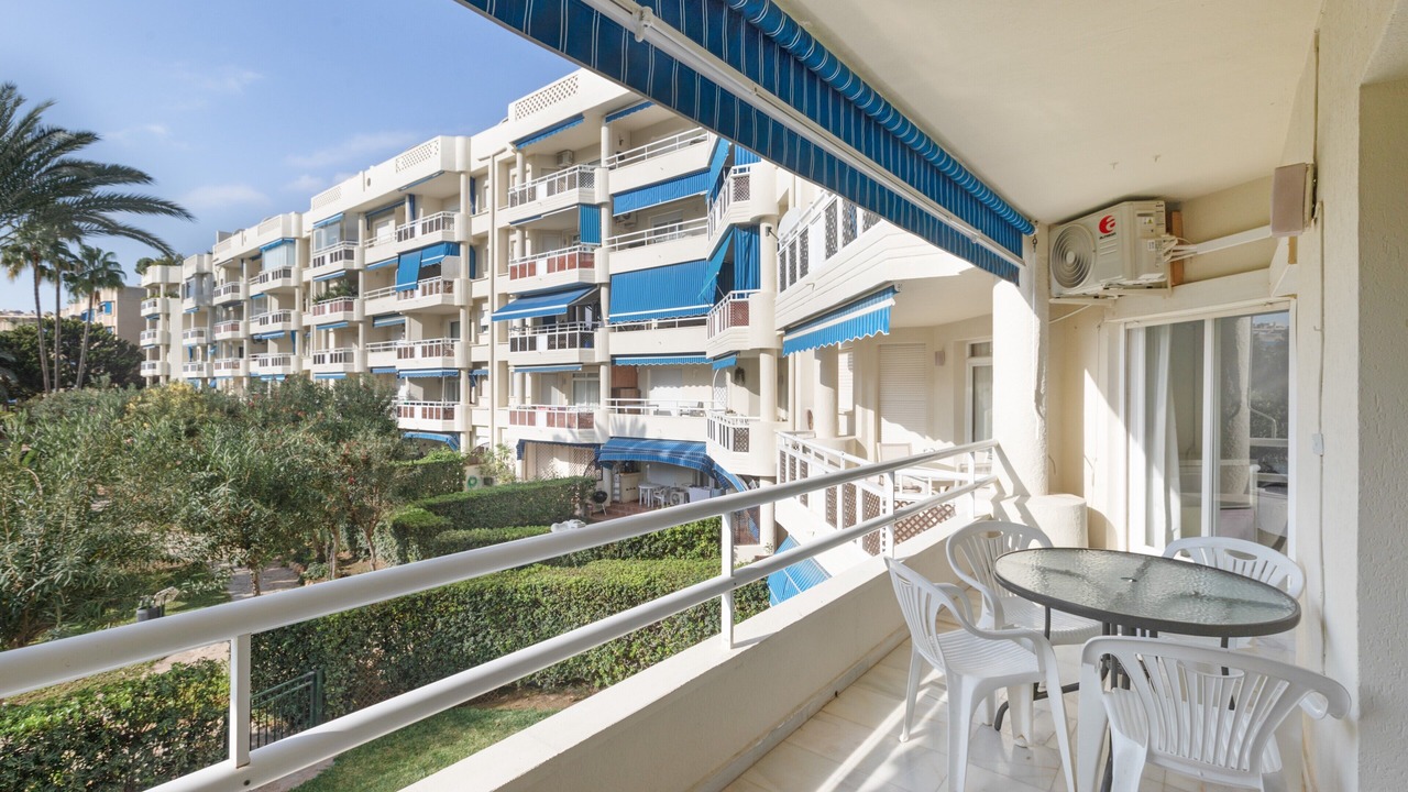Photo of Outdoor in Torremolinos