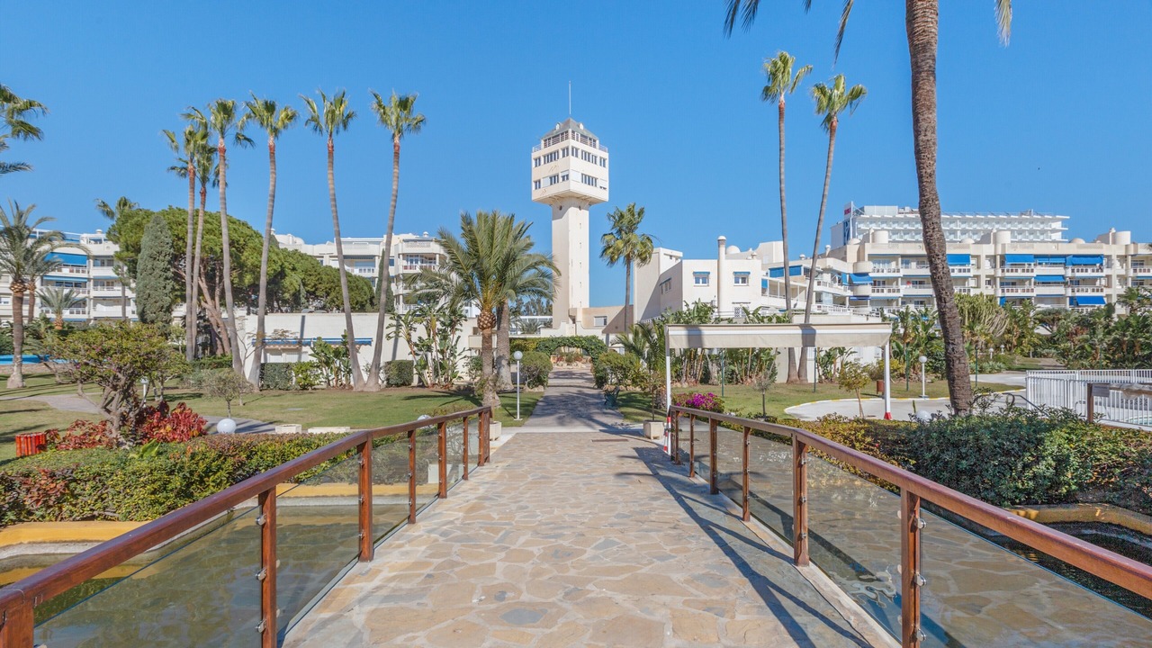 Photo of Outdoor in Torremolinos