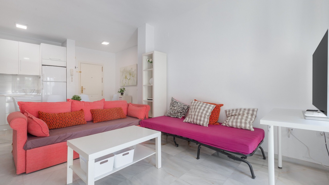 Photo of Livingroom in Torremolinos